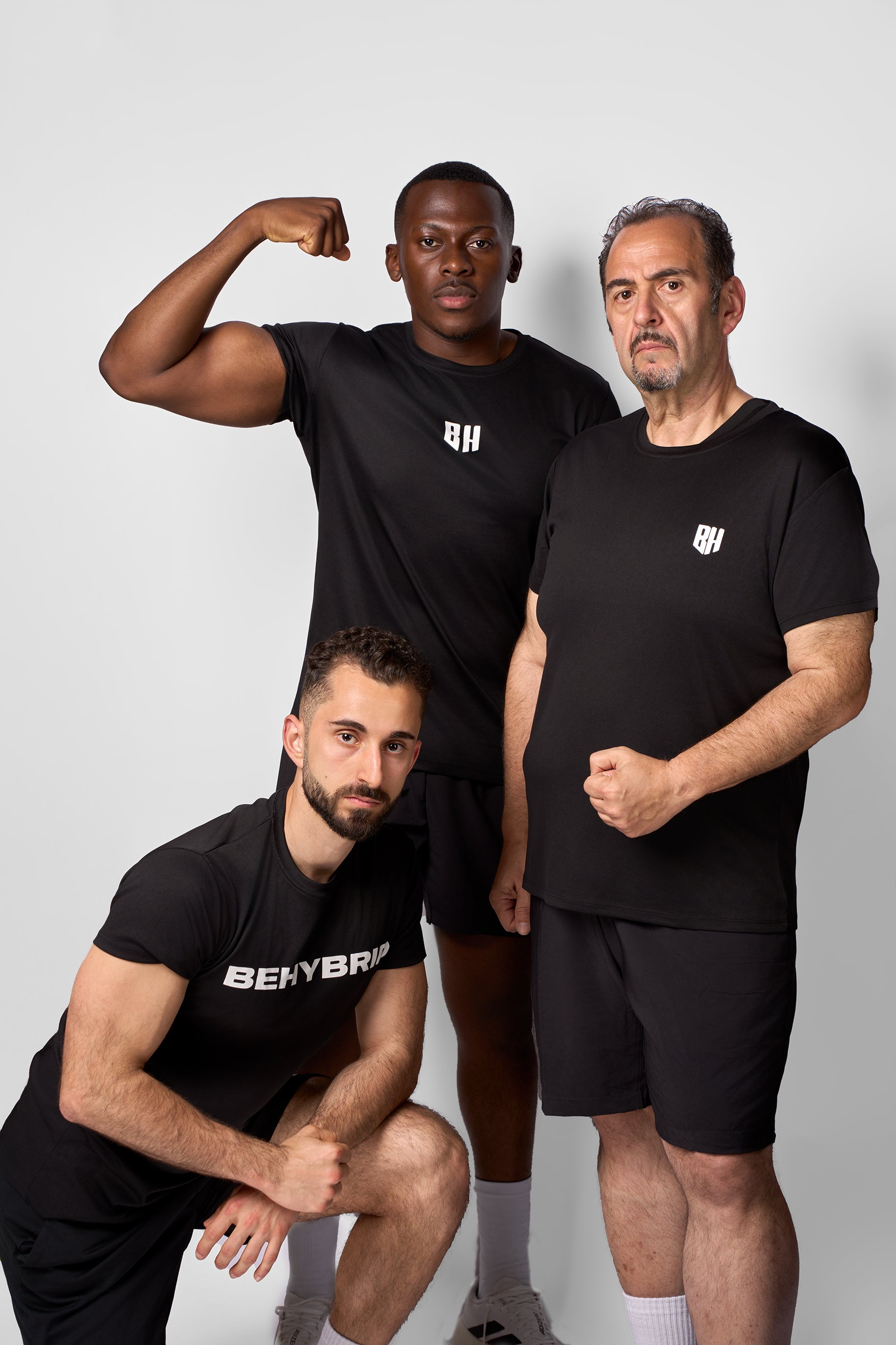 T shirt Minimaliste