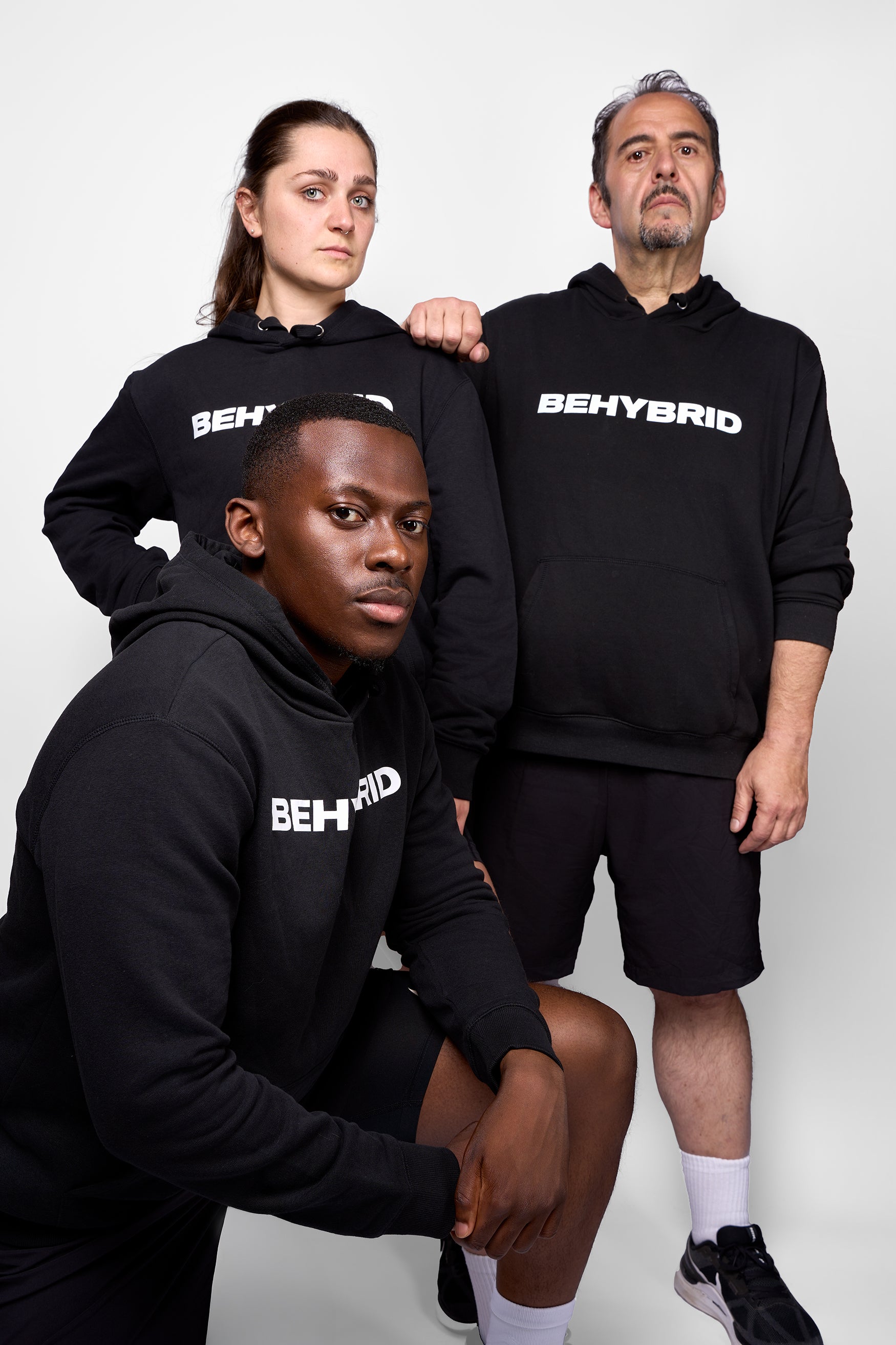 Sweat BEHYBRID