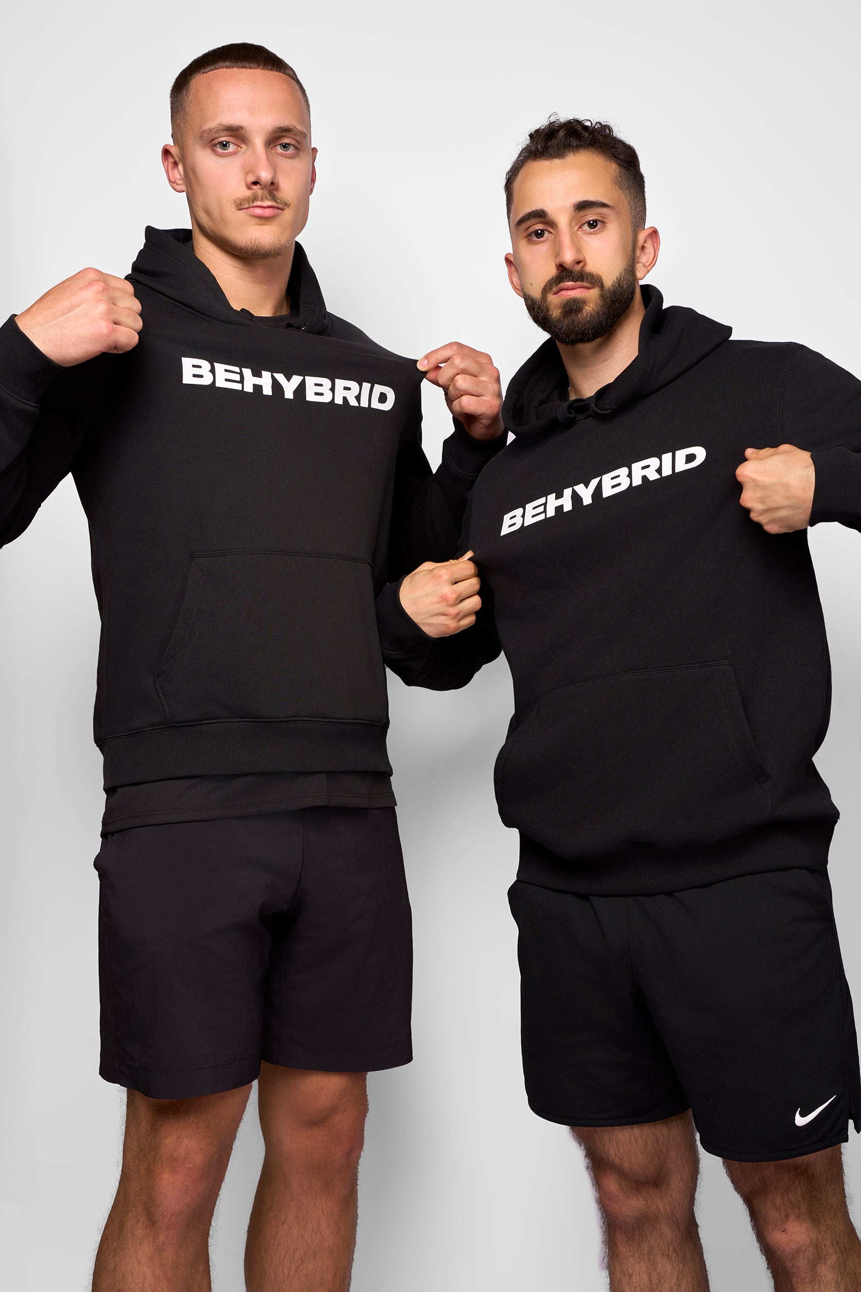 Sweat BEHYBRID