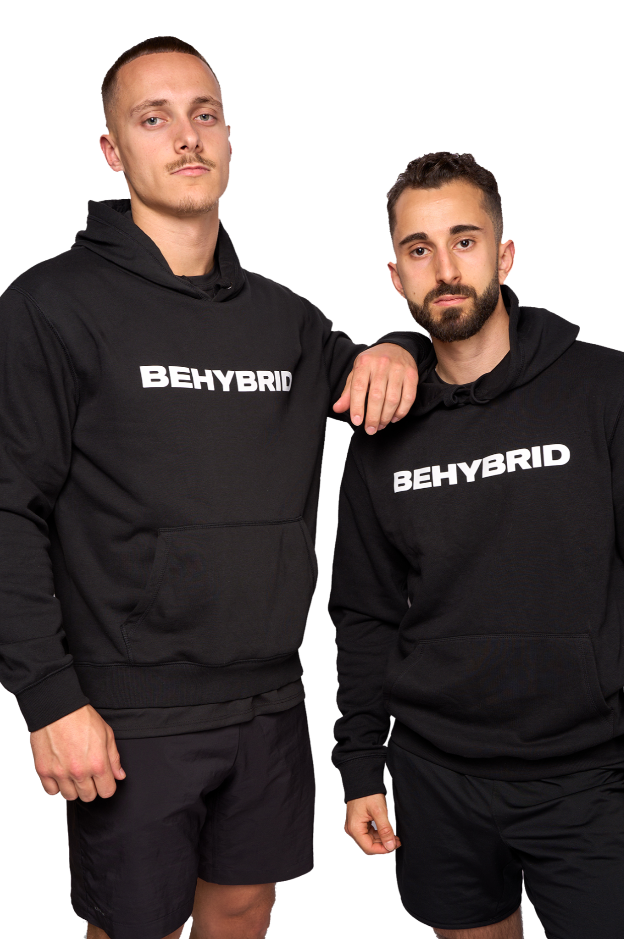 Sweat BEHYBRID