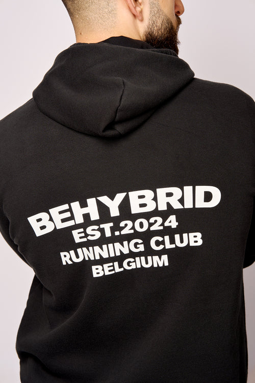 Sweat BEHYBRID RUN CLUB