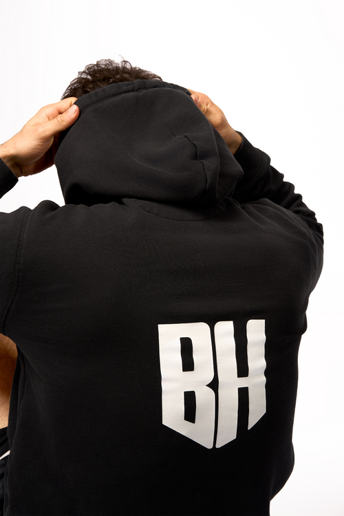 Hoodie “Forge Your Legend”