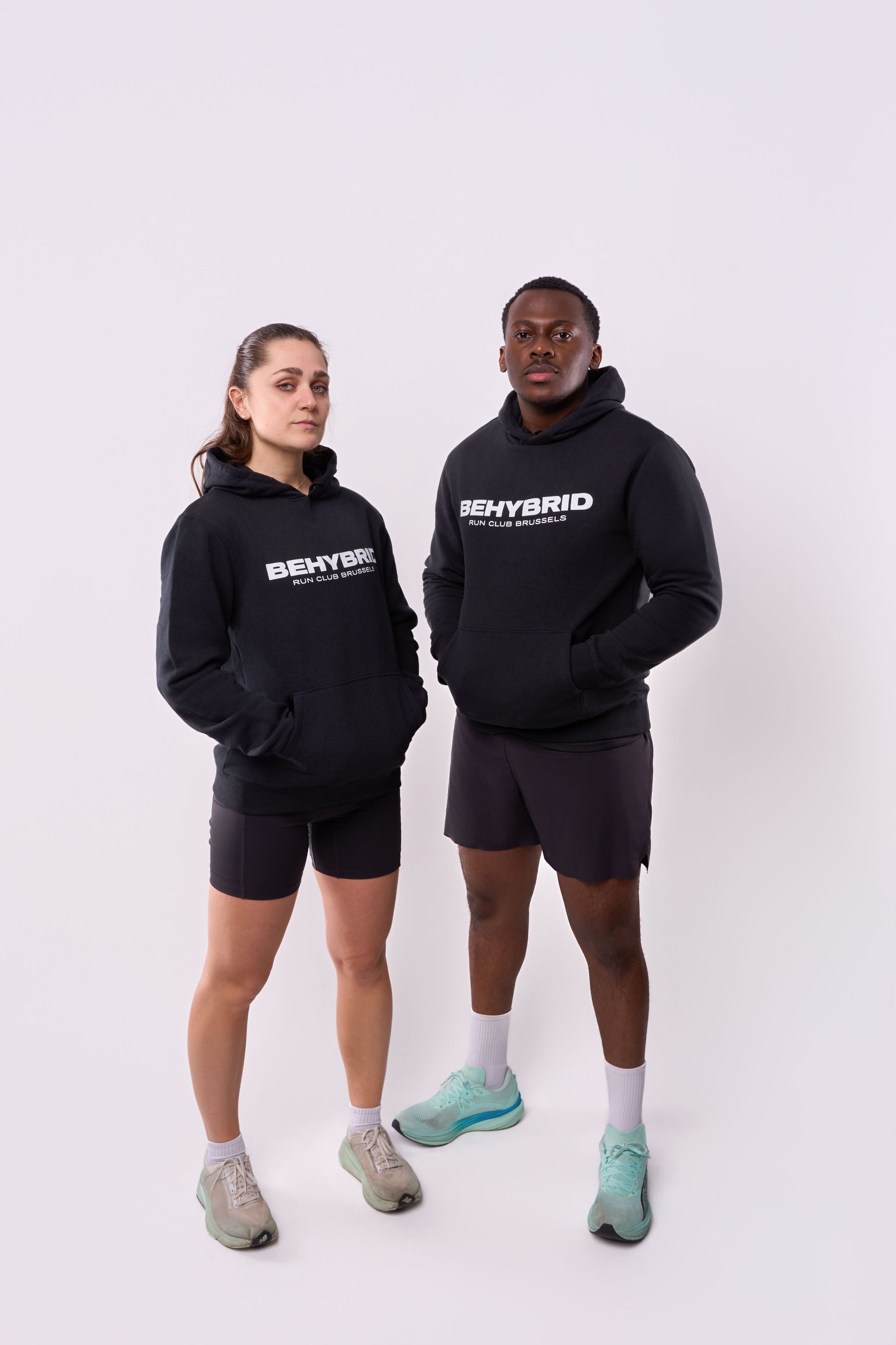 BH Hoodie